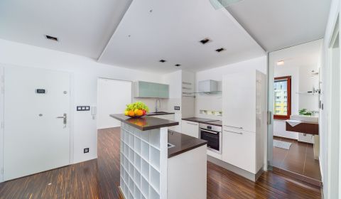 Kaufen 3-Zimmer-Wohnung, 3-Zimmer-Wohnung, L.Dérera, Bratislava - Nové