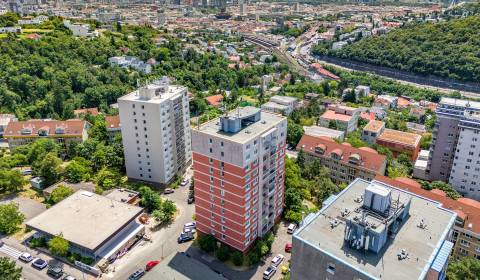 Kaufen 3-Zimmer-Wohnung, 3-Zimmer-Wohnung, L.Dérera, Bratislava - Nové