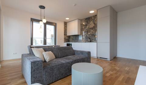 Mieten 3-Zimmer-Wohnung, 3-Zimmer-Wohnung, Bottova, Bratislava - Staré