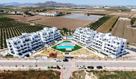 Kaufen Ferienwohnung, Ferienwohnung, Murcia, Spanien