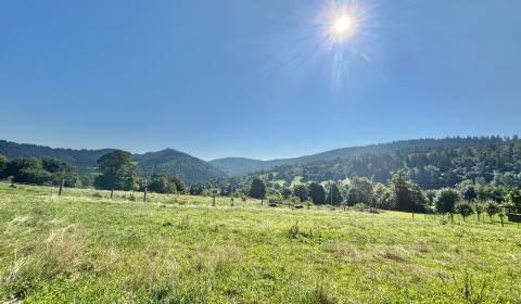 Kaufen Baugrund, Baugrund, Švancari, Čadca, Slowakei