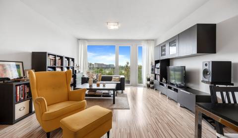 Mieten 2-Zimmer-Wohnung, 2-Zimmer-Wohnung, Vajnorská, Bratislava - Nov