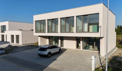 Kaufen Einfamilienhaus, Einfamilienhaus, Récka, Senec, Slowakei