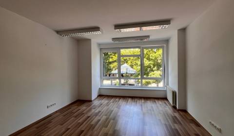 Mieten Büros, Büros, Hviezdoslavovo nám., Bratislava - Staré Mesto, Sl