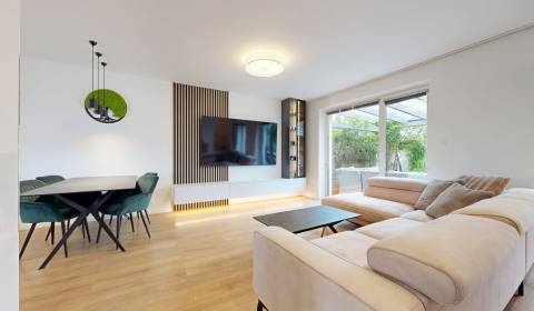 Mieten Einfamilienhaus, Einfamilienhaus, Pod kopcami, Malacky, Slowake