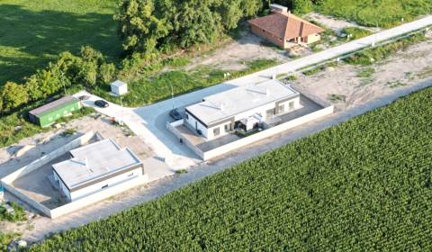 Kaufen Einfamilienhaus, Einfamilienhaus, Vrakúň, Dunajská Streda, Slow