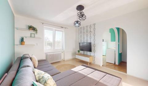 Kaufen 1-Zimmer-Wohnung, 1-Zimmer-Wohnung, Sady Cyrila a Metoda, Ilava