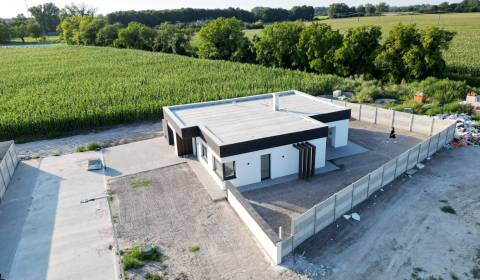 Kaufen Einfamilienhaus, Einfamilienhaus, Vrakúň, Dunajská Streda, Slow