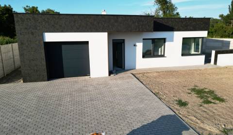 Kaufen Einfamilienhaus, Einfamilienhaus, Magla utca, Dunajská Streda, 