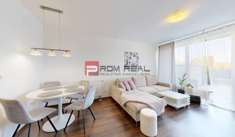 Kaufen 2-Zimmer-Wohnung, 2-Zimmer-Wohnung, Silvánová, Pezinok, Slowake