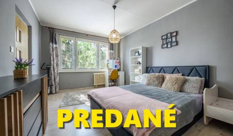 Kaufen 2-Zimmer-Wohnung, 2-Zimmer-Wohnung, Sládkovičova, Lučenec, Slow