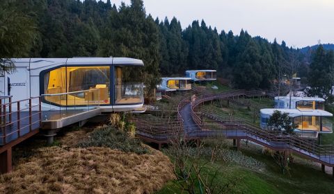 Kaufen Ferienhaus, Ferienhaus, Liptovský Mikuláš, Slowakei