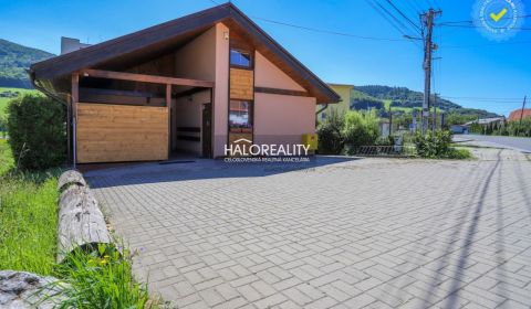 Kaufen Geschäftsräumlichkeiten, Bytča, Slowakei
