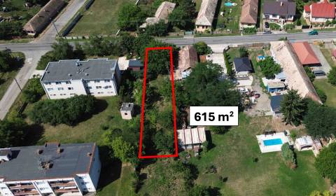 Kaufen Baugrund, Baugrund, Levice, Slowakei