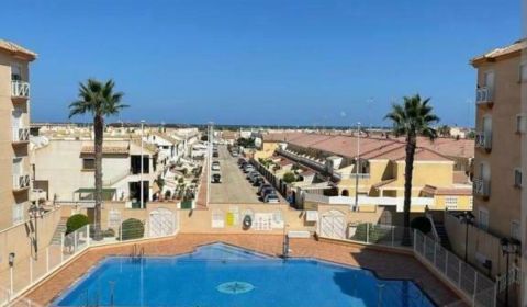 Kaufen Ferienwohnung, Ferienwohnung, Apartamentos Lodosol Casa de Flam