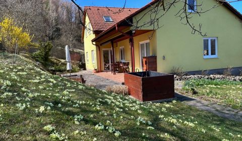 Kaufen Einfamilienhaus, Einfamilienhaus, Bučinová, Banská Bystrica, Sl