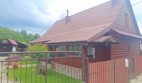 Kaufen Einfamilienhaus, Einfamilienhaus, Čadca, Slowakei