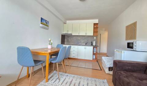 Kaufen 2-Zimmer-Wohnung, 2-Zimmer-Wohnung, Banská Bystrica, Slowakei