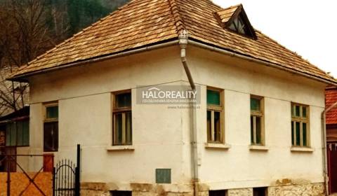 Kaufen Einfamilienhaus, Rimavská Sobota, Slowakei