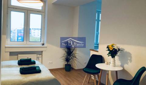 Mieten Garconniere, Garconniere, Špitálska, Bratislava - Staré Mesto, 