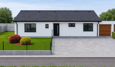 Kaufen Einfamilienhaus, Einfamilienhaus, Bratislavská cesta 26, Senec,