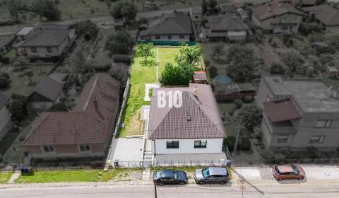 Kaufen Einfamilienhaus, Einfamilienhaus, Nitra, Slowakei