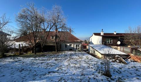 Kaufen Einfamilienhaus, Einfamilienhaus, Partizánska, Zvolen, Slowakei