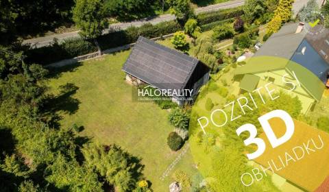 Kaufen Einfamilienhaus, Žiar nad Hronom, Slowakei