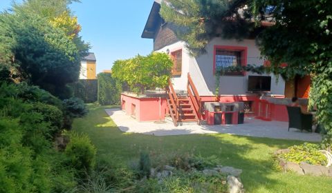 Mieten Ferienhaus, Ferienhaus, Havrania, Senec, Slowakei