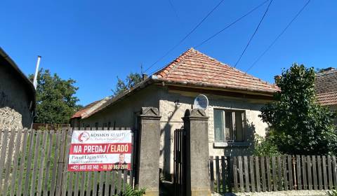 VERKAUF Einfamilienhaus, Ferienhaus Gönc, Ungarn