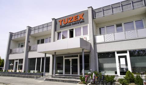 Mieten Büros, Büros, A. Hlinku, Piešťany, Slowakei