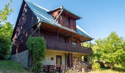 Kaufen Ferienhaus, Ferienhaus, Poltár, Slowakei