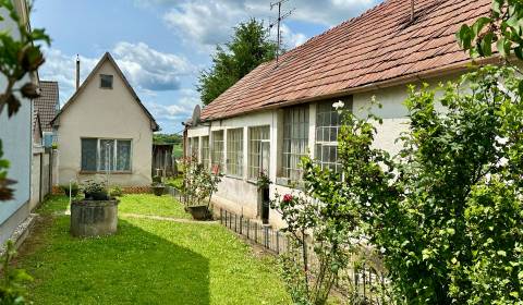 Kaufen Einfamilienhaus, Einfamilienhaus, Topoľčany, Slowakei