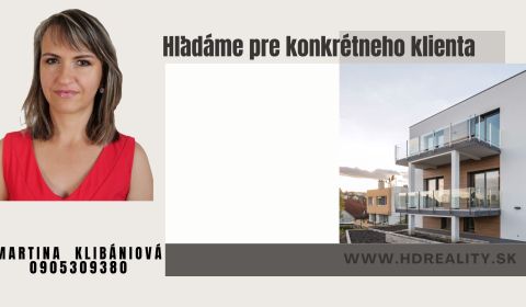 Suche Einfamilienhaus, Einfamilienhaus, Tvrdošín, Slowakei