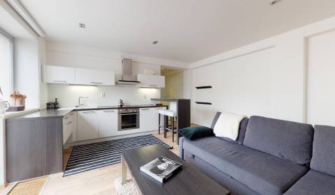 Kaufen 2-Zimmer-Wohnung, 2-Zimmer-Wohnung, Podjavorinskej, Bratislava 