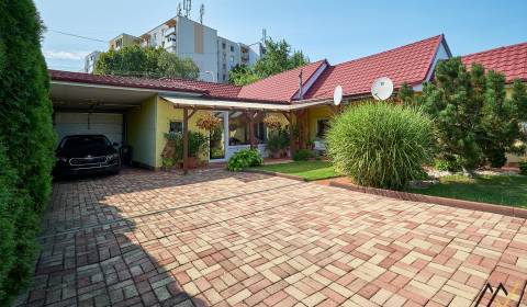 Kaufen Einfamilienhaus, Einfamilienhaus, SNP, Trebišov, Slowakei