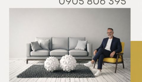 Suche 2-Zimmer-Wohnung, 2-Zimmer-Wohnung, Sásová, Banská Bystrica, Slo