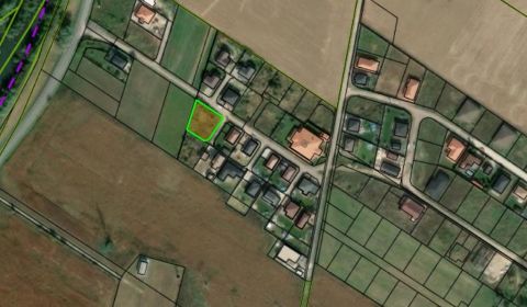 Kaufen Baugrund, Baugrund, Piešťany, Slowakei