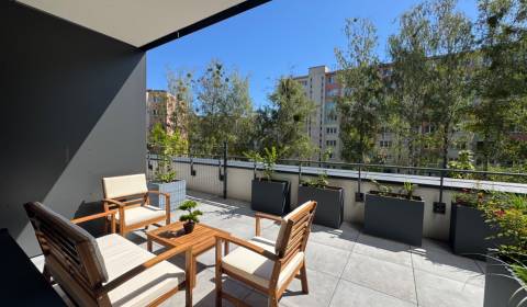 Mieten 1-Zimmer-Wohnung, 1-Zimmer-Wohnung, Popradská, Košice - Západ, 