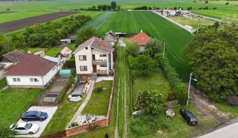 Kaufen Baugrund, Baugrund, Slaná, Galanta, Slowakei