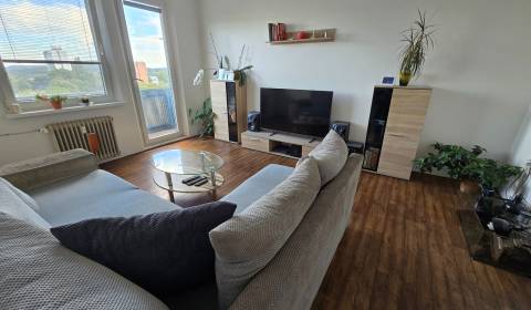 Kaufen 3-Zimmer-Wohnung, 3-Zimmer-Wohnung, Mýtna, Nové Mesto nad Váhom