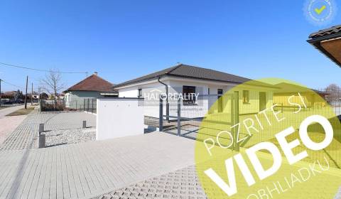 Kaufen Einfamilienhaus, Nové Zámky, Slowakei