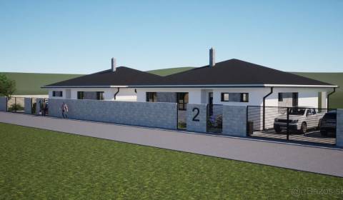 Kaufen Einfamilienhaus, Einfamilienhaus, Hnojné, Michalovce, Slowakei