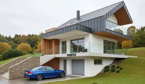 Kaufen Baugrund, Baugrund, Prešov, Slowakei