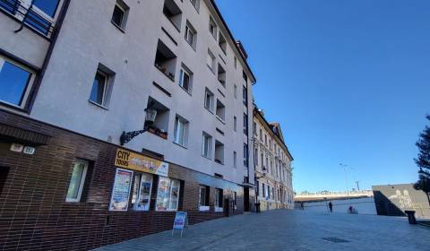 Kaufen 2-Zimmer-Wohnung, 2-Zimmer-Wohnung, Panská, Bratislava - Staré 