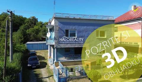 Kaufen Einfamilienhaus, Rimavská Sobota, Slowakei