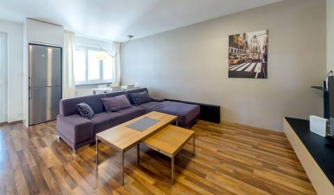 Mieten 3-Zimmer-Wohnung, 3-Zimmer-Wohnung, Svetlá, Bratislava - Staré 