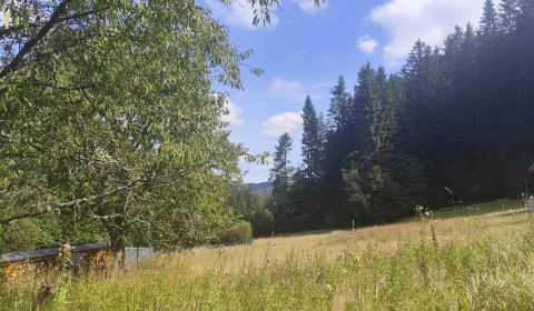 Kaufen Baugrund, Baugrund, Čadca, Slowakei