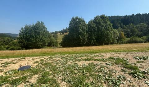 Kaufen Baugrund, Baugrund, Čierne, Čadca, Slowakei