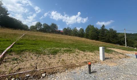 Kaufen Baugrund, Baugrund, Čierne, Čadca, Slowakei